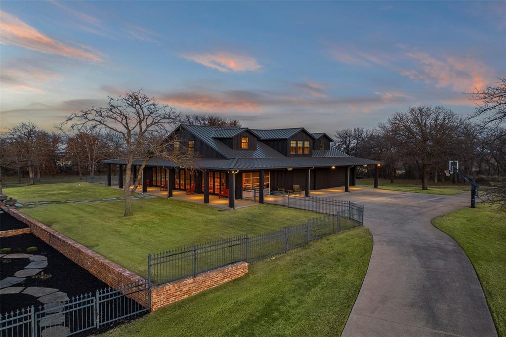 Krause Add - Residential