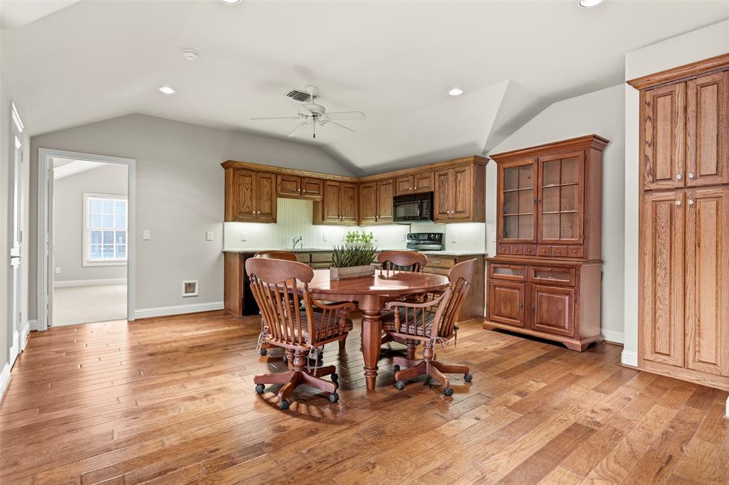 Krause Add - Residential