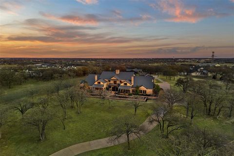 1096 Roadrunner Road Bartonville TX 76226