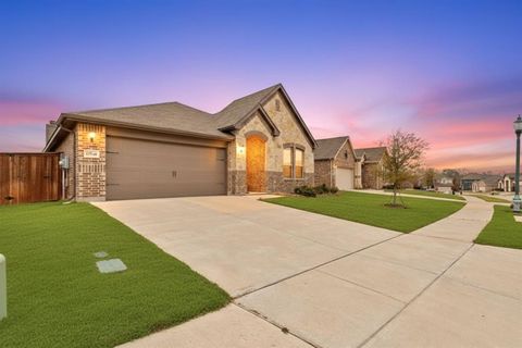 Photo of 11501 White River Drive, Aubrey, TX 76227 (MLS # 21199131)