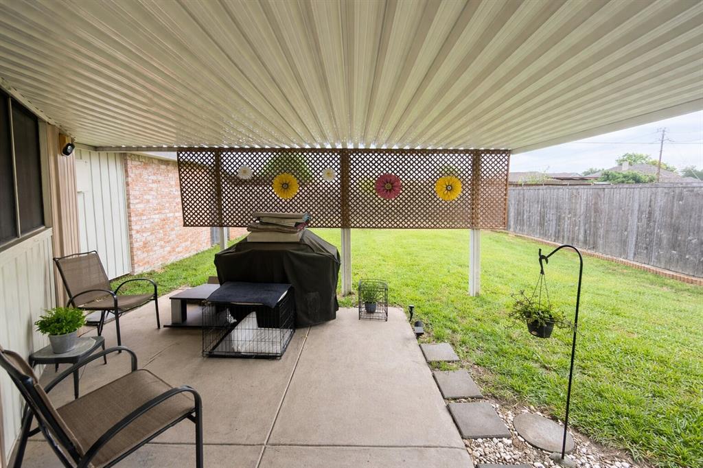 434 Timberbend Trail