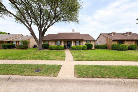 434 Timberbend Trail Allen TX 75002