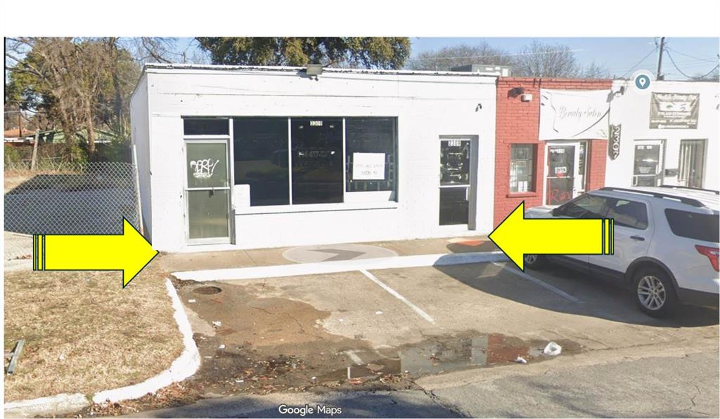 Avalon Heights - Commercial Lease