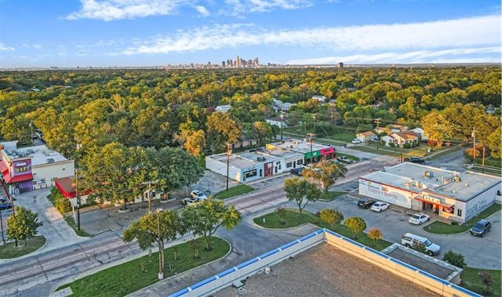 Avalon Heights - Commercial Lease