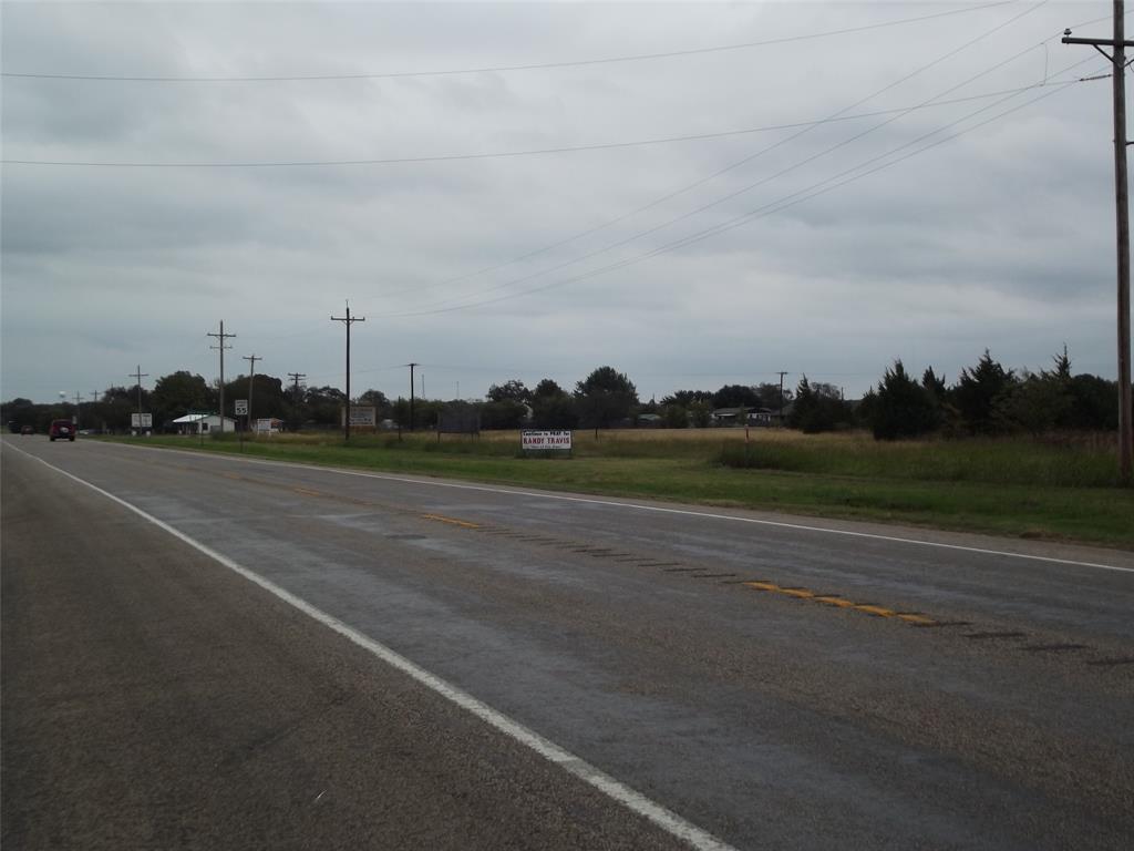 William Southwood Survey - Land