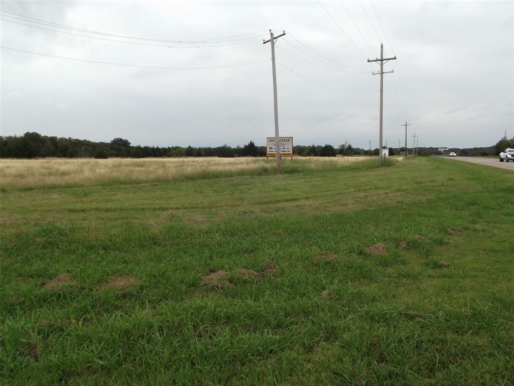 William Southwood Survey - Land