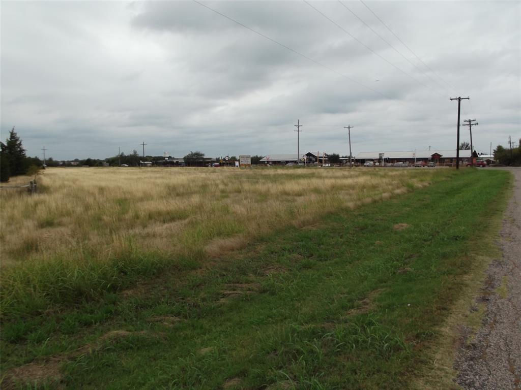 501 S Ray Roberts Parkway