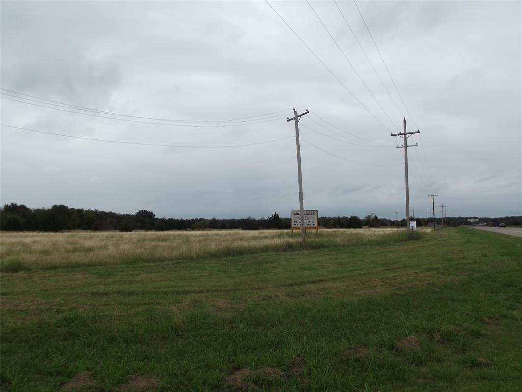 William Southwood Survey - Land