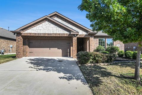 4108 Spur Trail Drive Denton TX 76208