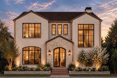 Photo of 104 La Rambla Court, Southlake, TX 76092 (MLS # 21417903)