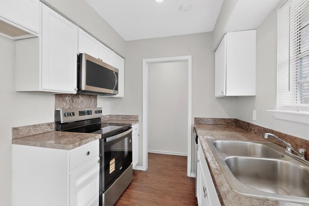 Skyline Estates - Residential