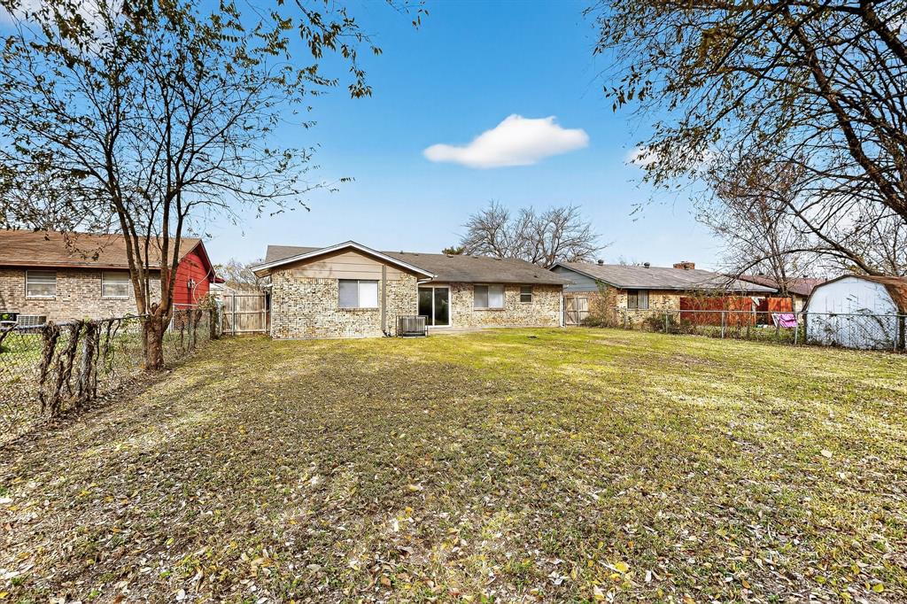 Skyline Estates - Residential