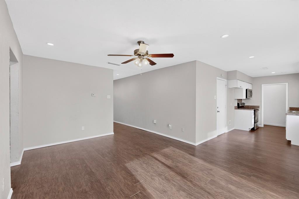 Skyline Estates - Residential