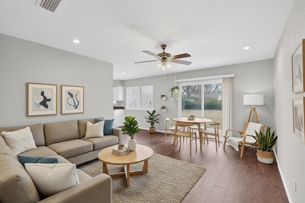 Skyline Estates - Residential