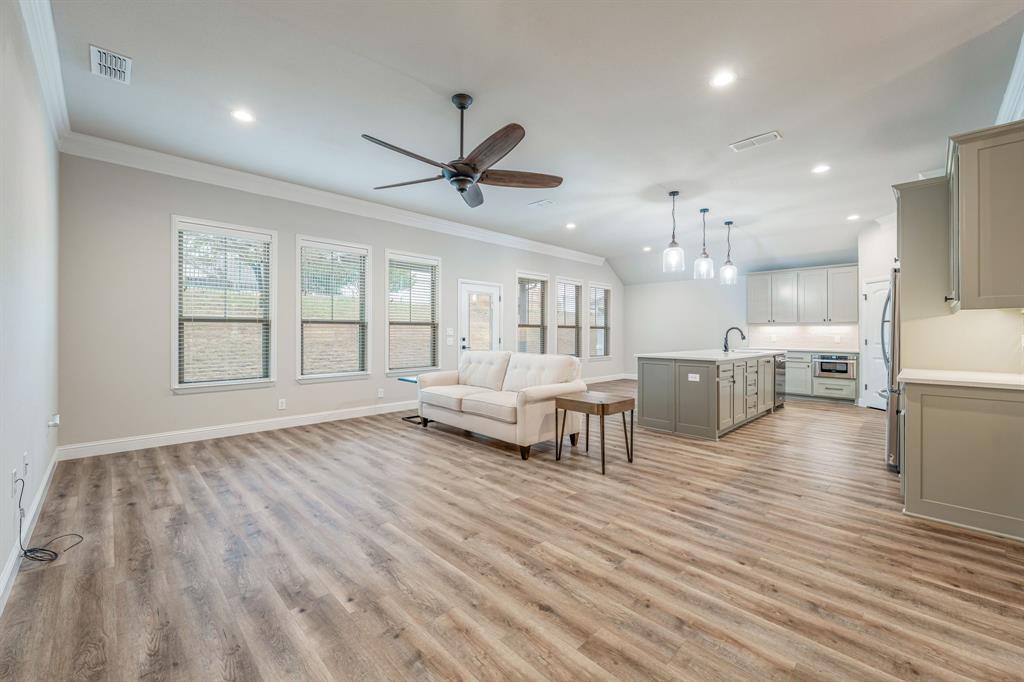 Vista Ridge Add - Residential