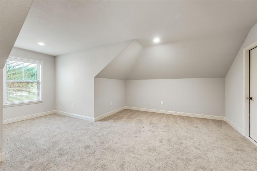 Vista Ridge Add - Residential