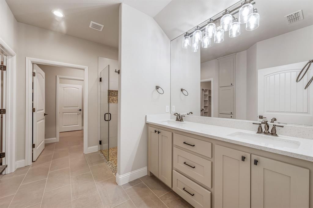 Vista Ridge Add - Residential