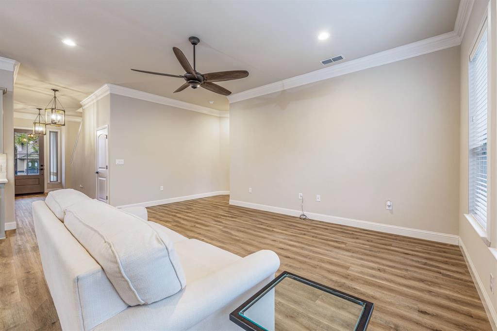 Vista Ridge Add - Residential