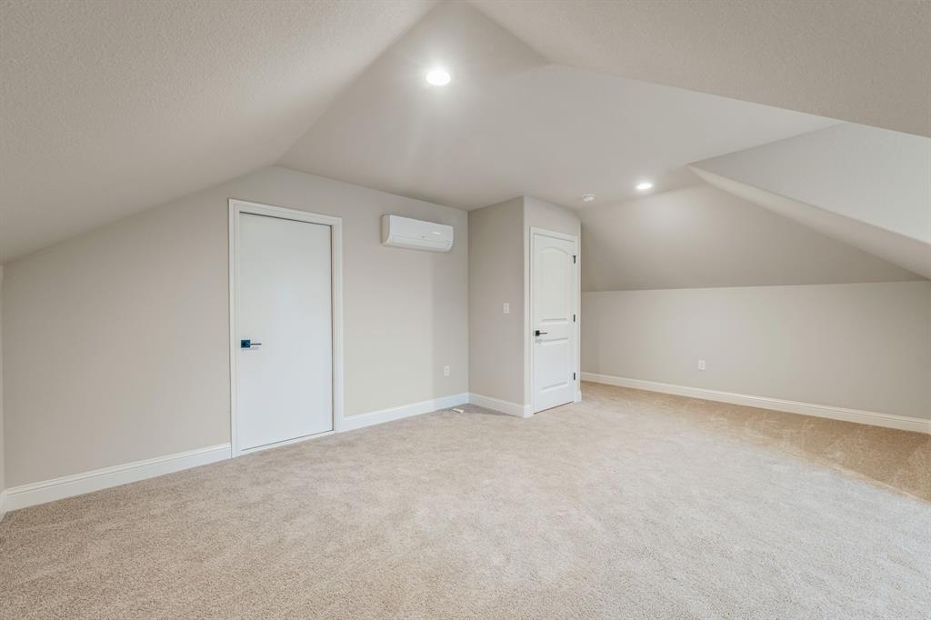 Vista Ridge Add - Residential