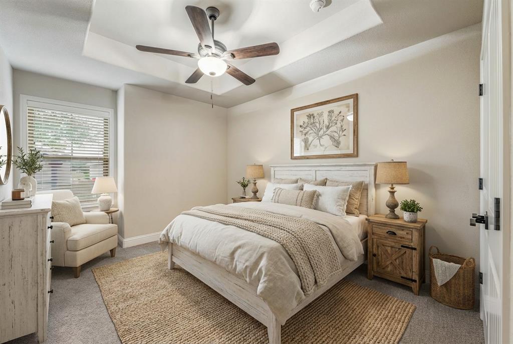 Vista Ridge Add - Residential