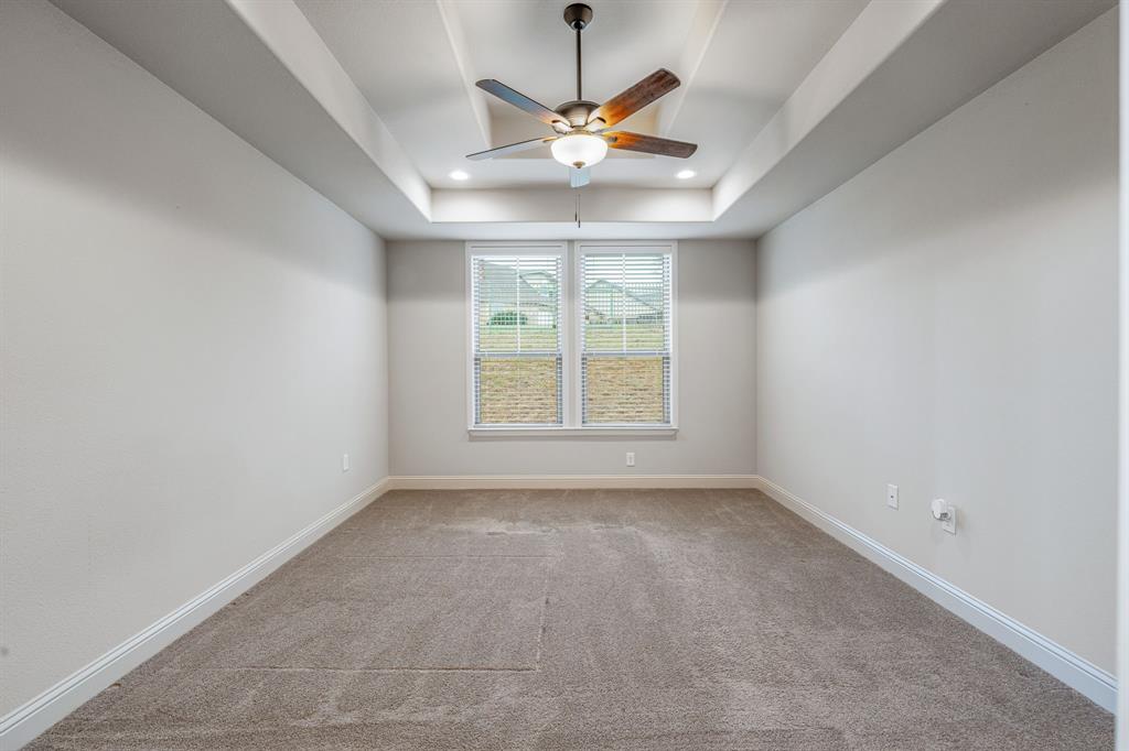 Vista Ridge Add - Residential