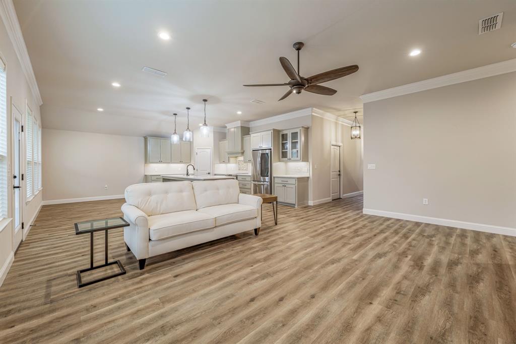 Vista Ridge Add - Residential