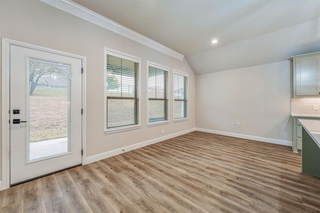 Vista Ridge Add - Residential