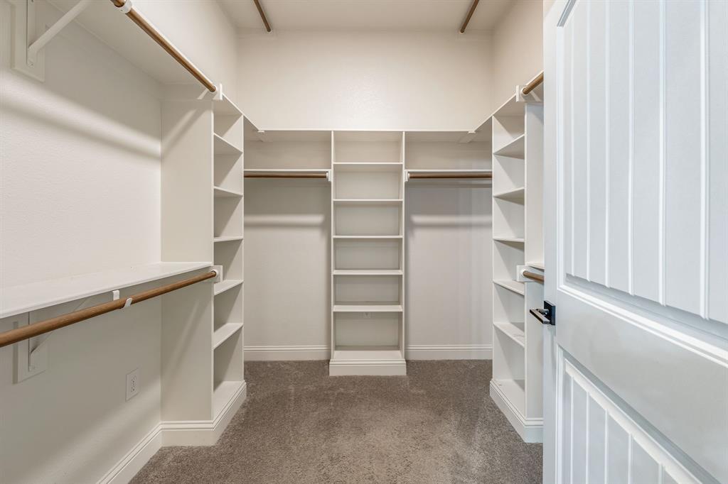 Vista Ridge Add - Residential