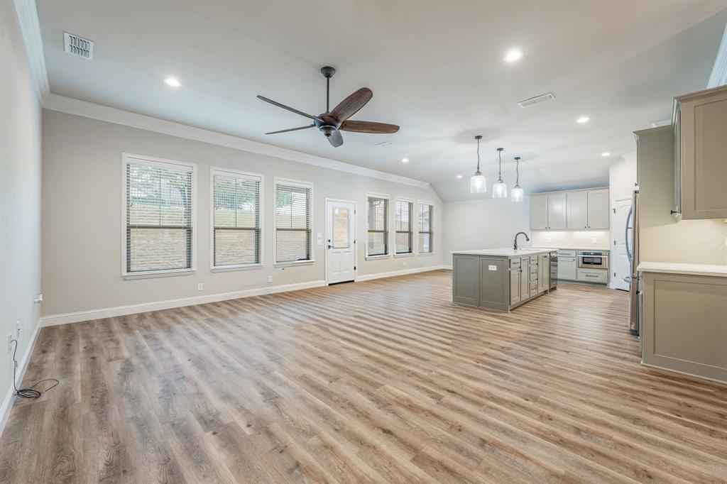 Vista Ridge Add - Residential