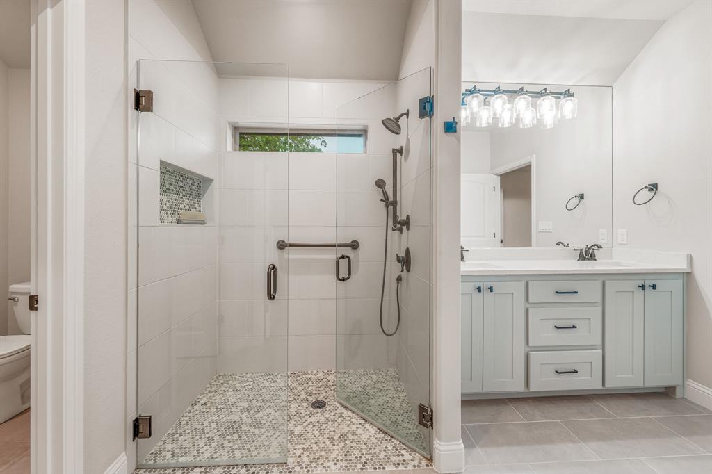 Vista Ridge Add - Residential