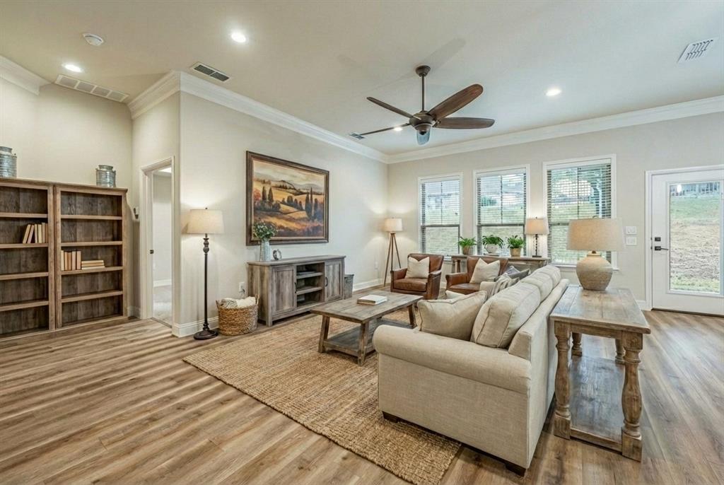 Vista Ridge Add - Residential