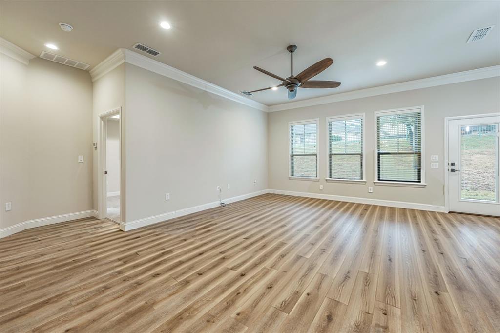 Vista Ridge Add - Residential