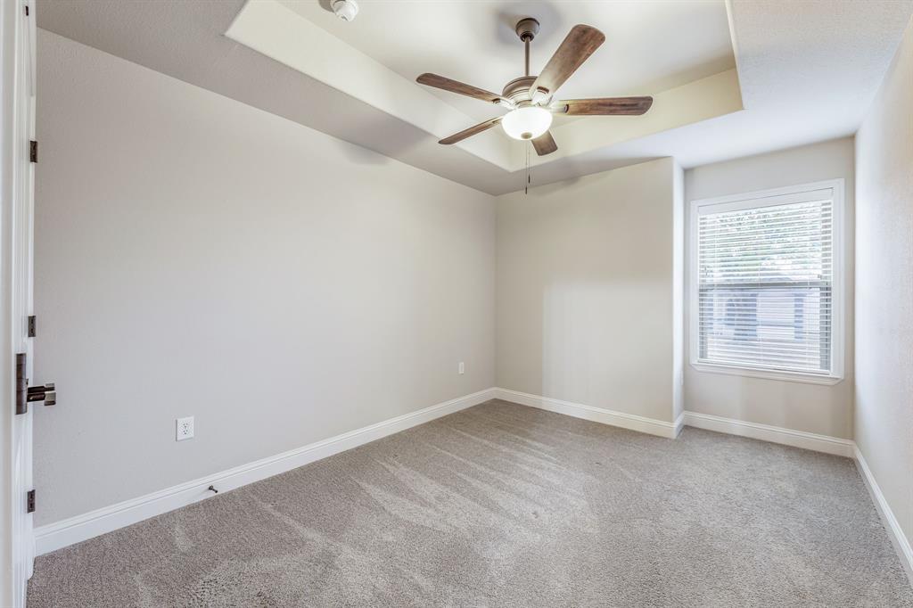 Vista Ridge Add - Residential