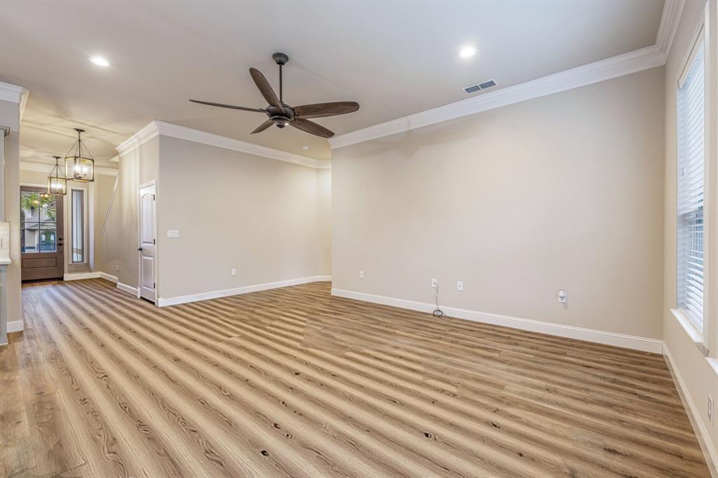 Vista Ridge Add - Residential