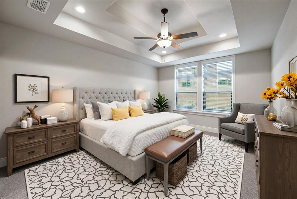 Vista Ridge Add - Residential