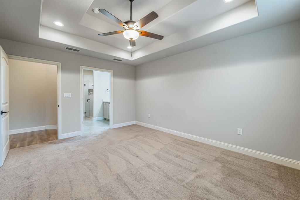 Vista Ridge Add - Residential