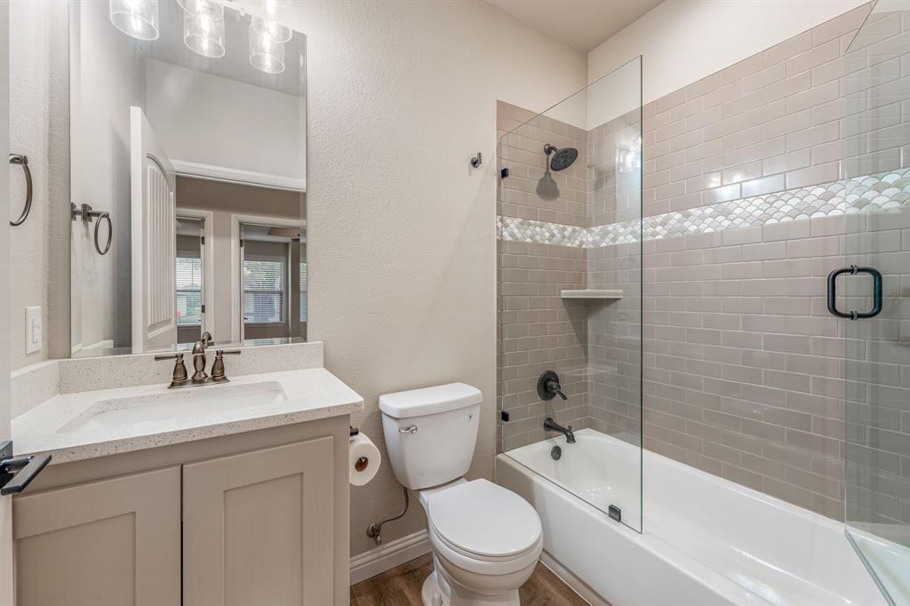 Vista Ridge Add - Residential