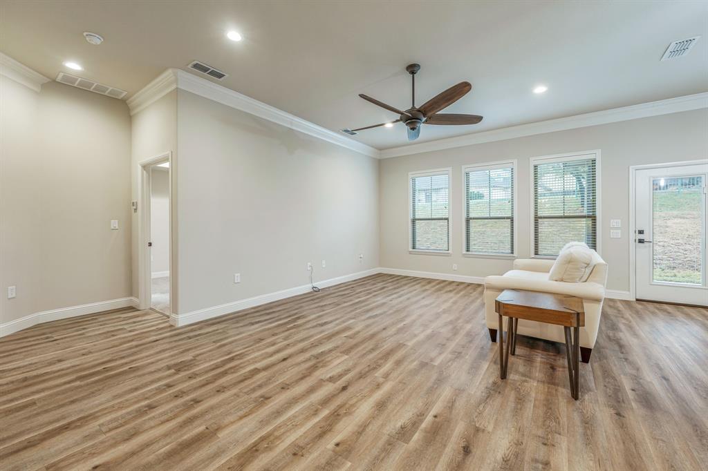 Vista Ridge Add - Residential