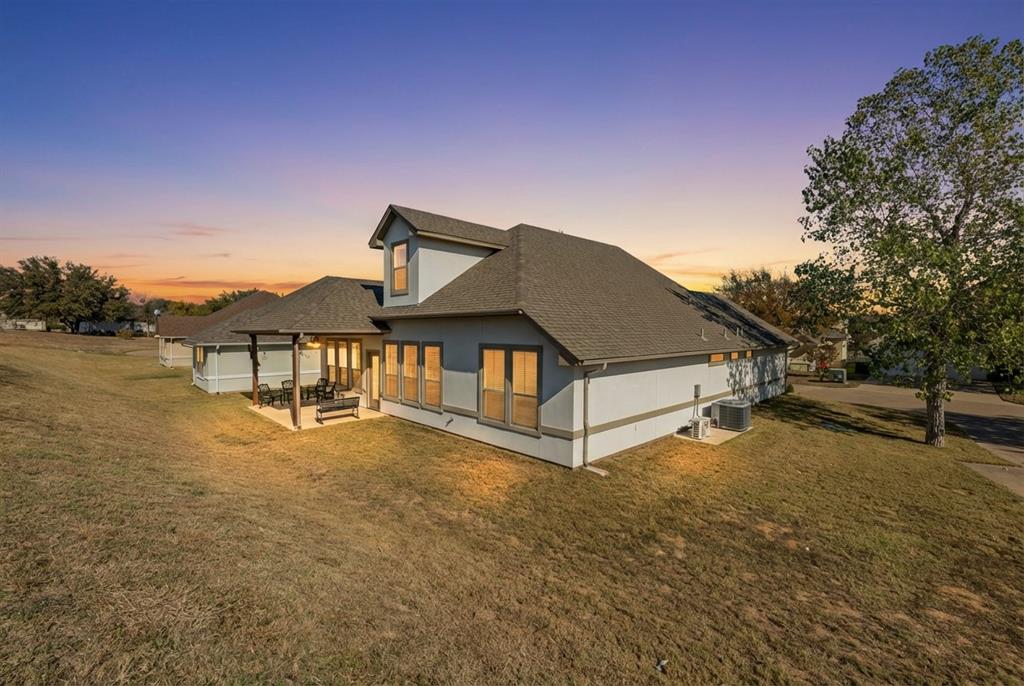 Vista Ridge Add - Residential