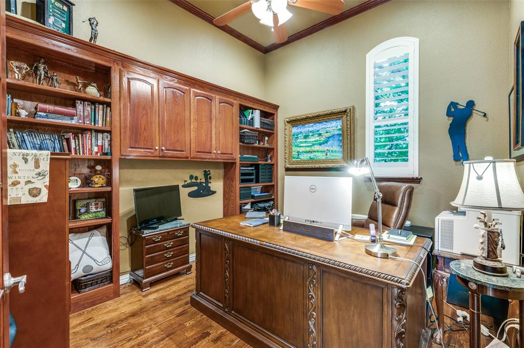 1500 Pembrook Court