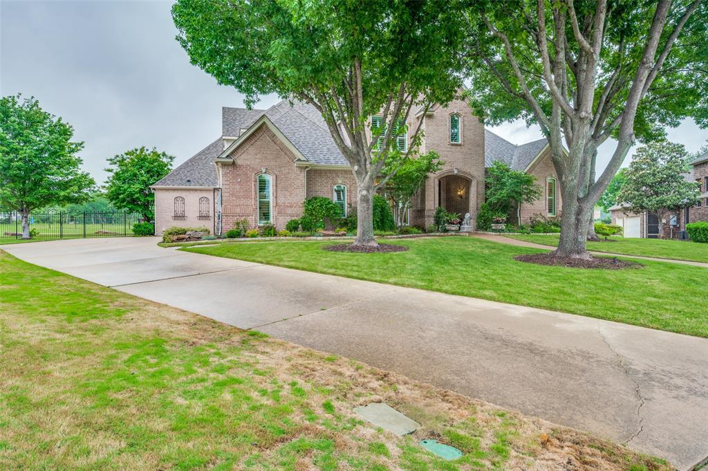 1500 Pembrook Court