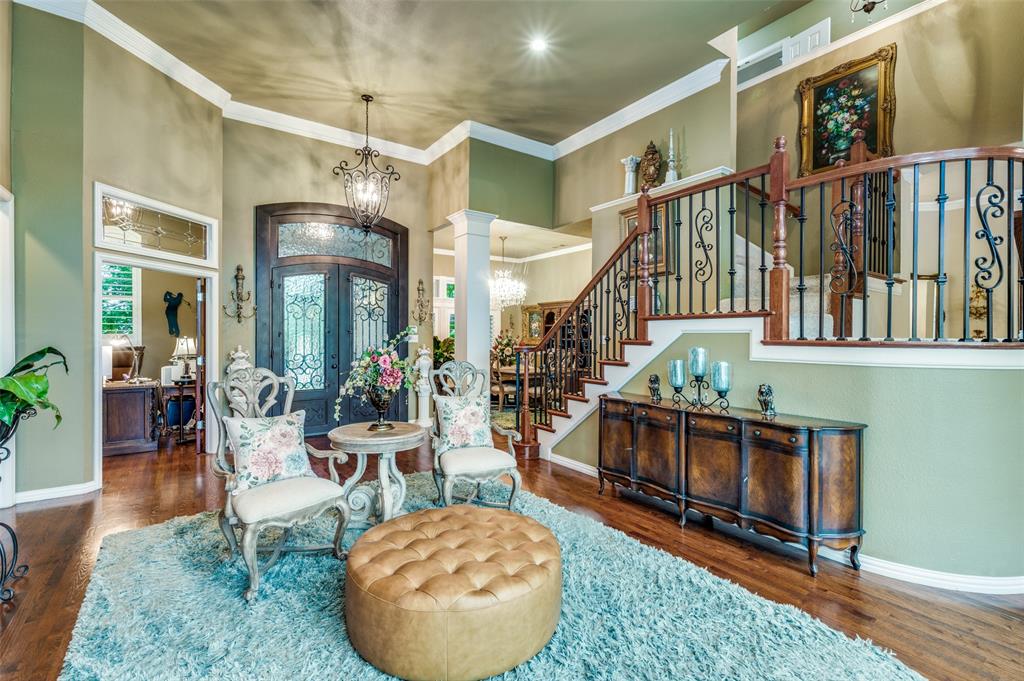 1500 Pembrook Court