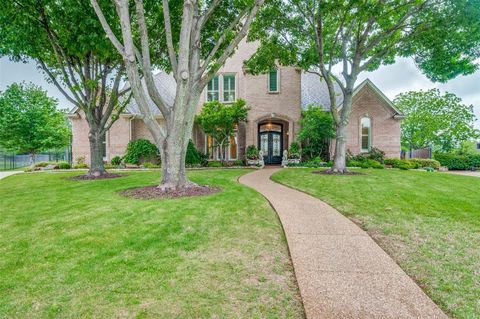 1500 Pembrook Court, Keller, TX 76248 - #: 20920136