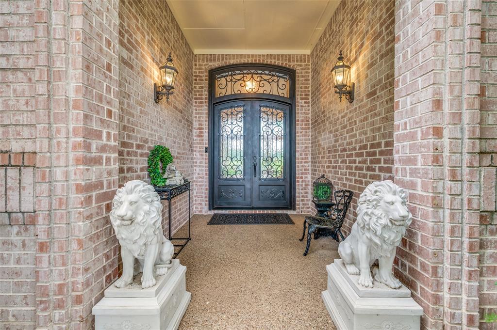 1500 Pembrook Court