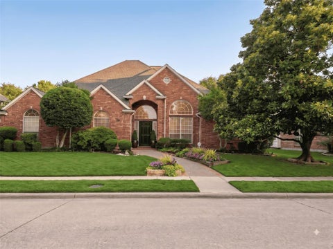 Photo of 311 pecan hollow Drive, Coppell, TX 75019 (MLS # 21380223)