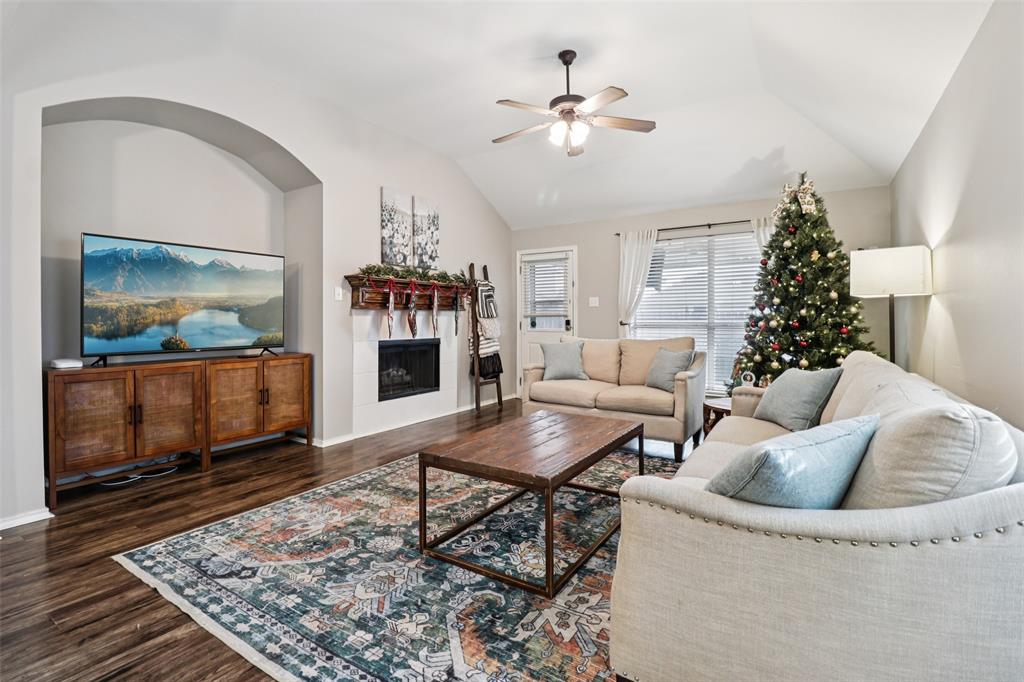 Arcadia Park Add - Residential