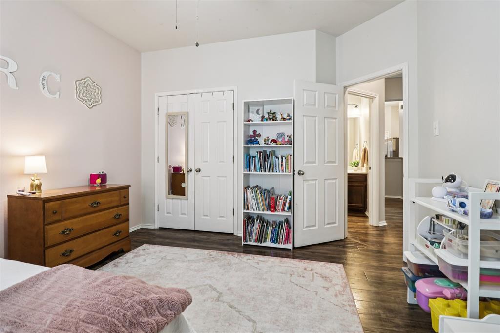 Arcadia Park Add - Residential