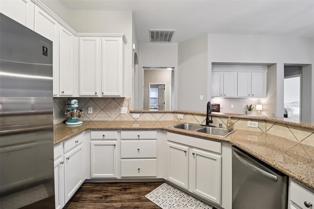 Arcadia Park Add - Residential