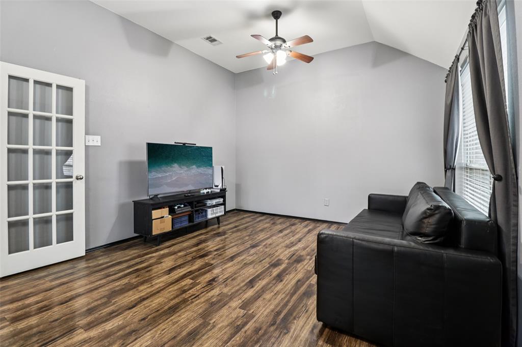 Arcadia Park Add - Residential