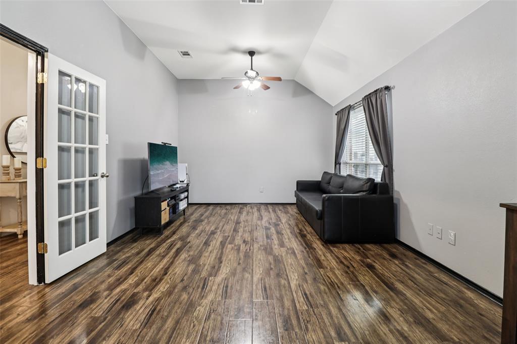 Arcadia Park Add - Residential